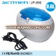 Hot Sale Digital Jewelry Polishing Machine Ultrasonic Cleaner 0.6L 35W With Timer