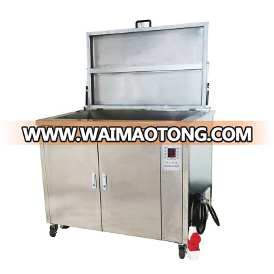 High Quality Industry Stainless Steel Ultrasonic Cleaning Machine for Ultrasonic Cleaning