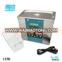 UC-4180L industrial ultrasonic blind cleaning machine with heated function