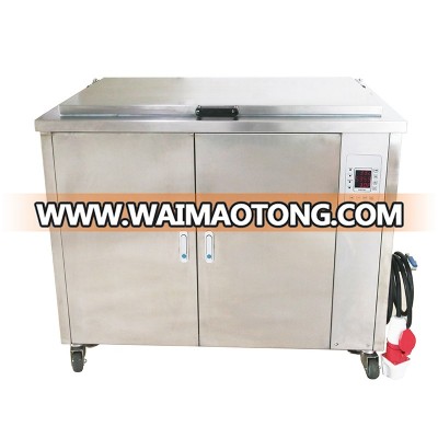 Customized Single Tank Engine Block Ultrasonic Cleaning Machine,Industrial Stainless Steel Ultrasonic Cleaning Machine