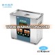 China top quality heating ultrasonic cleaner hi frequency khz wholesale