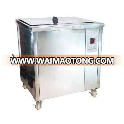 Factory Price SUS316L Stainless Steel Thickness 2.0-3.0mm Aviation Partsy Ultrasonic Cleaner